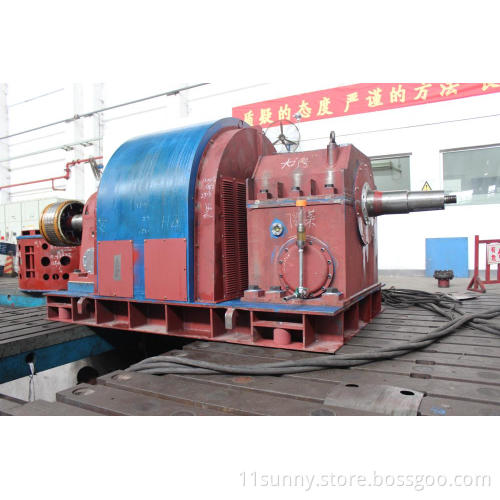 500mw Vertical Water Turbine Generator Prices